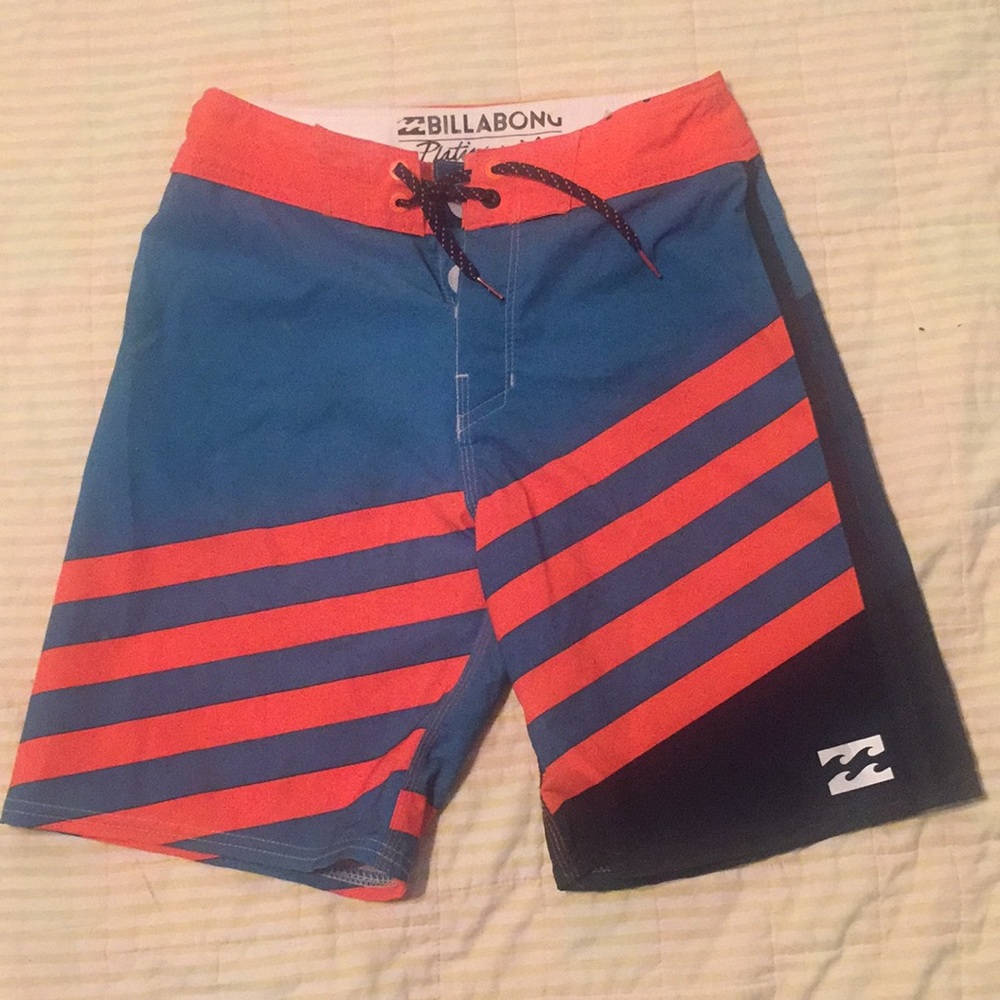 Billabong swinging trunks